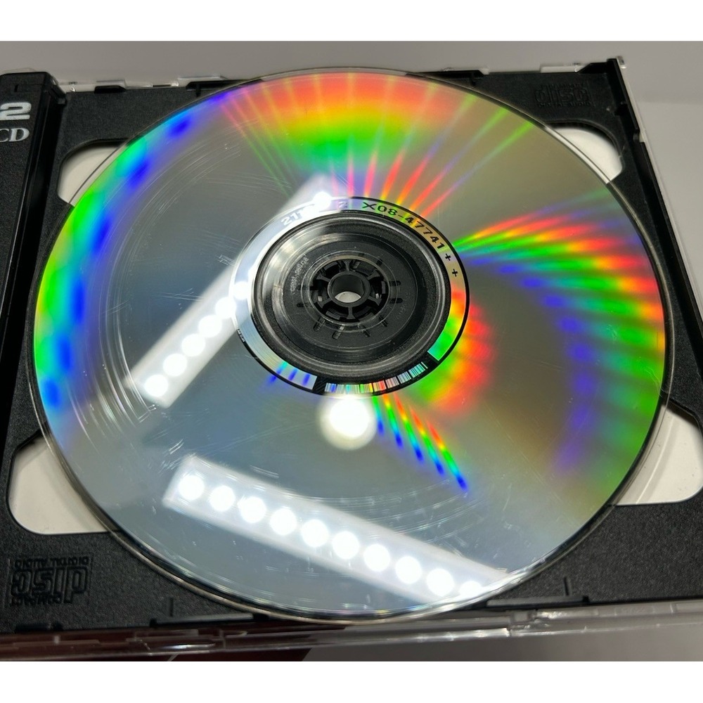 Dungeon Siege‎ PC 2002 Microsoft 2 Disc Set No Manual RPG Game - Picture 5 of 10